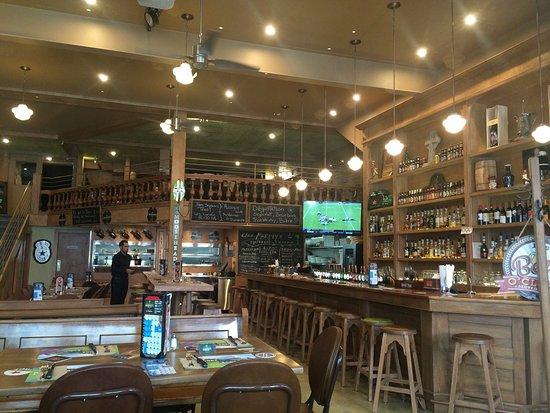 Chez Murphy's