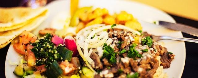 Shady Cafe Resto Libanais