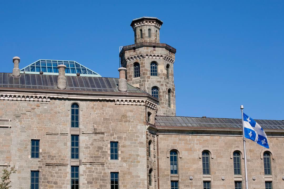 Musee national des beaux-arts du Quebec