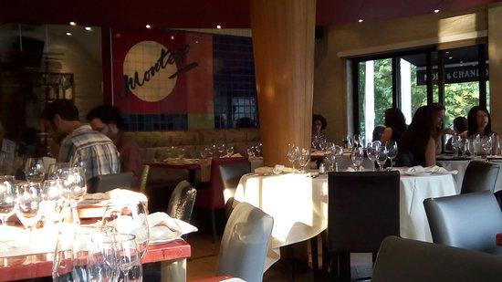 Montego Resto Club