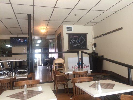Restaurant Les Delicatesses