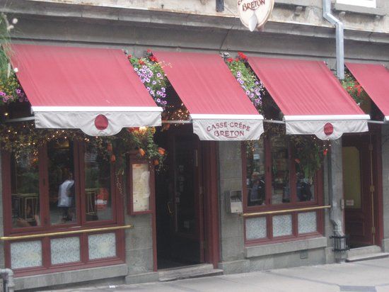 Casse-Crepe Breton