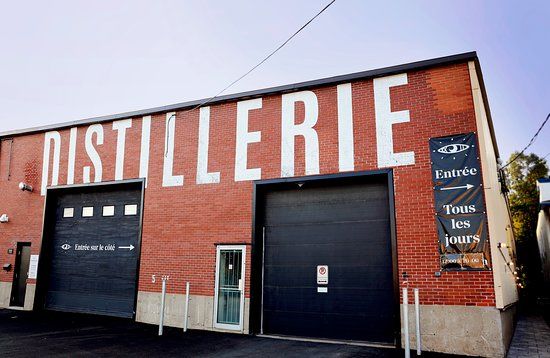 Distillerie Stadacone