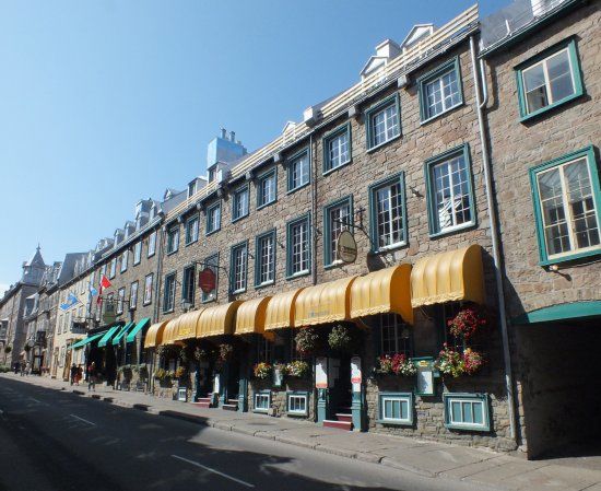Cafe de Paris