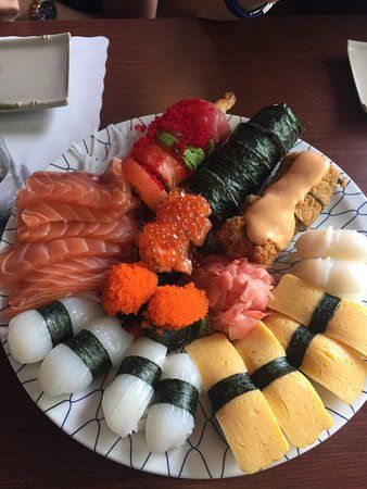 Restaurant Tokyo