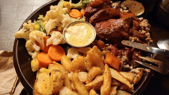 La Chope Gobeline