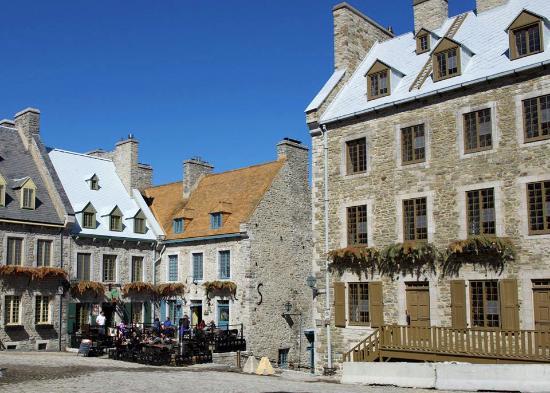 Place Royale